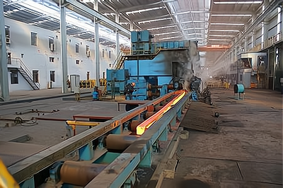 永臻科技蕪湖:為您揭示金屬材料領(lǐng)域的無盡商機