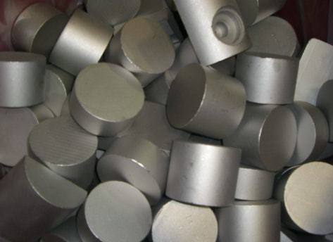 有色金屬之磁性材料產(chǎn)業(yè)深度報告 電氣化大時代的核心材料