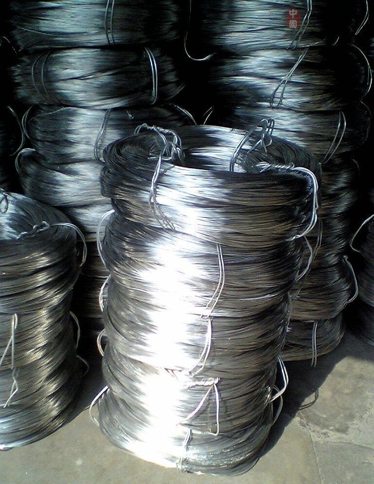 不銹鋼超細線【0.04mm】316L耐腐蝕不銹鋼鍍鎳線/301不銹鋼彈簧線_金屬材料欄目