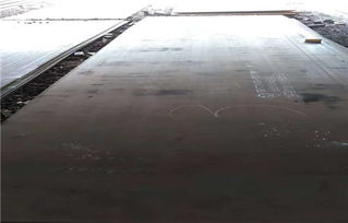 十堰q355nh耐候板供應廠家 產品新聞 山東祥盛金屬材料