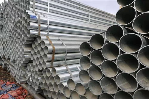 華亭q355d無縫鋼管方管 價格實惠