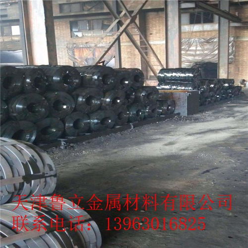 y黑退金屬波紋管鋼帶0.25 36mmq195質優價廉配送到廠