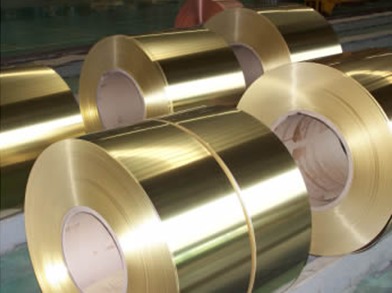 航寶金屬材料廠供應各種型號銅線