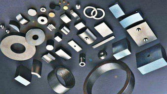 有色金屬 2018年稀土行業研究報告