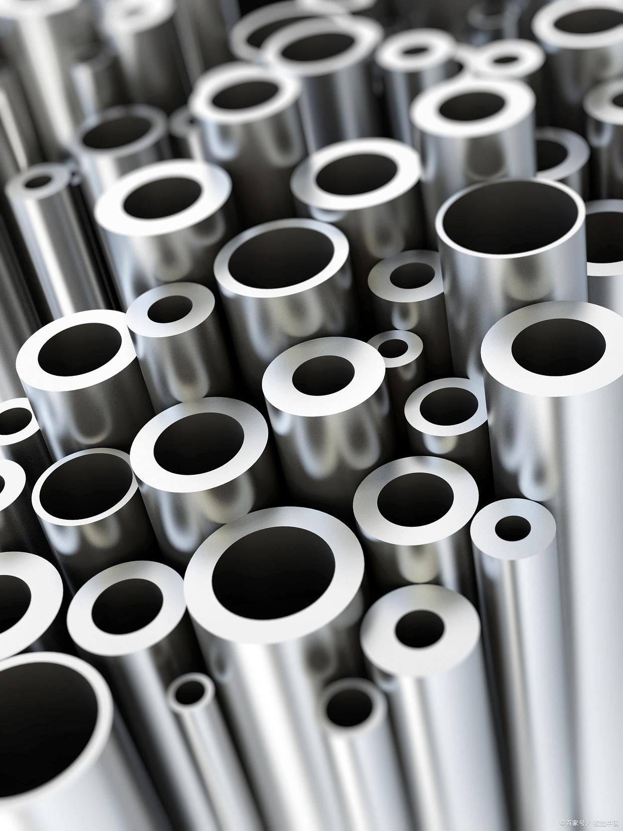 金屬和非金屬材料產品,結構件制造在國內外的需求及涉及領域如下