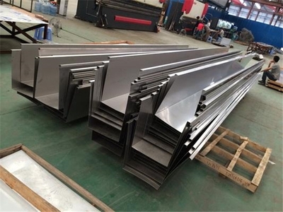 金屬建材產品信息